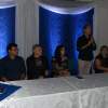 Lançamento de Livro no Museu